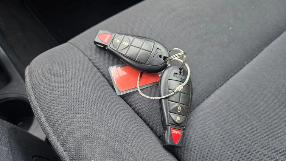 2010 Dodge Journey - Image 15 of 20