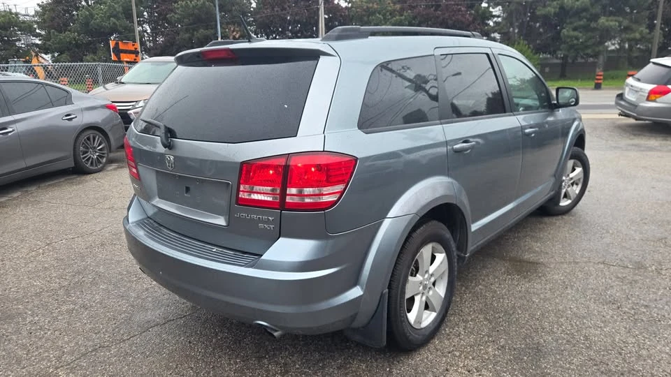 2010 Dodge Journey - Image 4 of 20