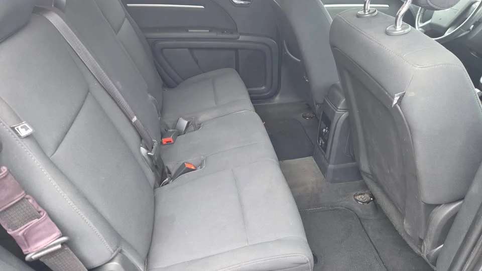 2010 Dodge Journey - Image 7 of 20