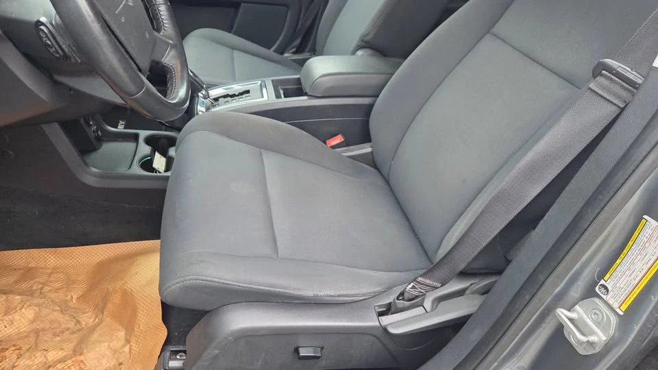2010 Dodge Journey - Image 12 of 20