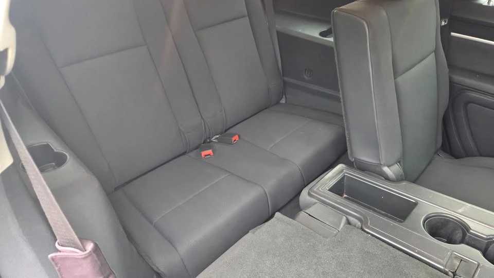 2010 Dodge Journey - Image 8 of 20