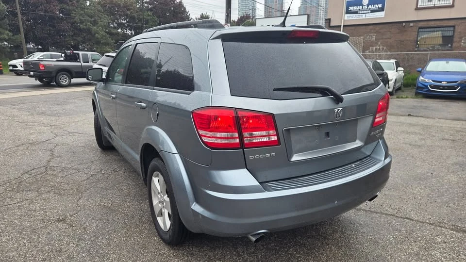 2010 Dodge Journey - Image 5 of 20