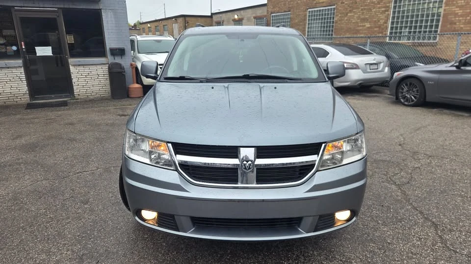 2010 Dodge Journey - Image 2 of 20