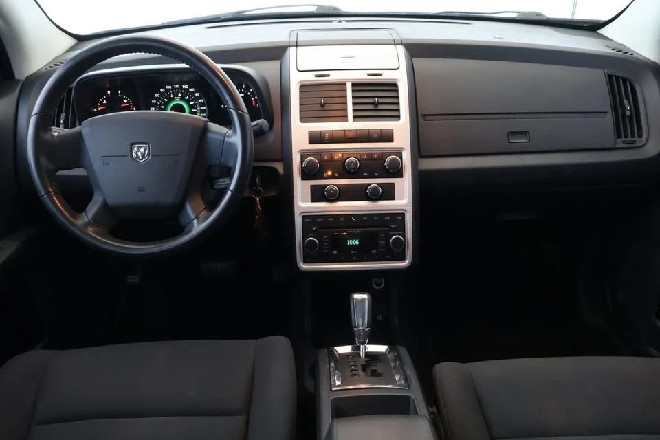2010 Dodge Journey - Image 10 of 19