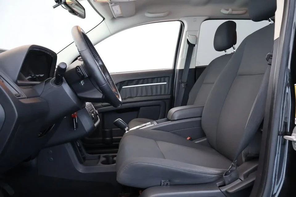 2010 Dodge Journey - Image 7 of 19
