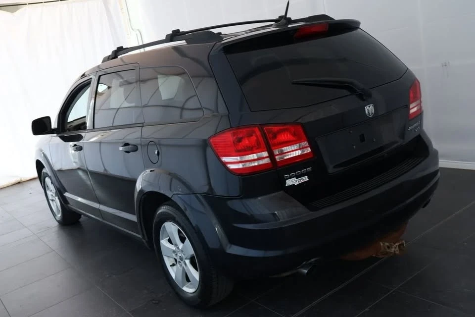 2010 Dodge Journey - Image 17 of 19