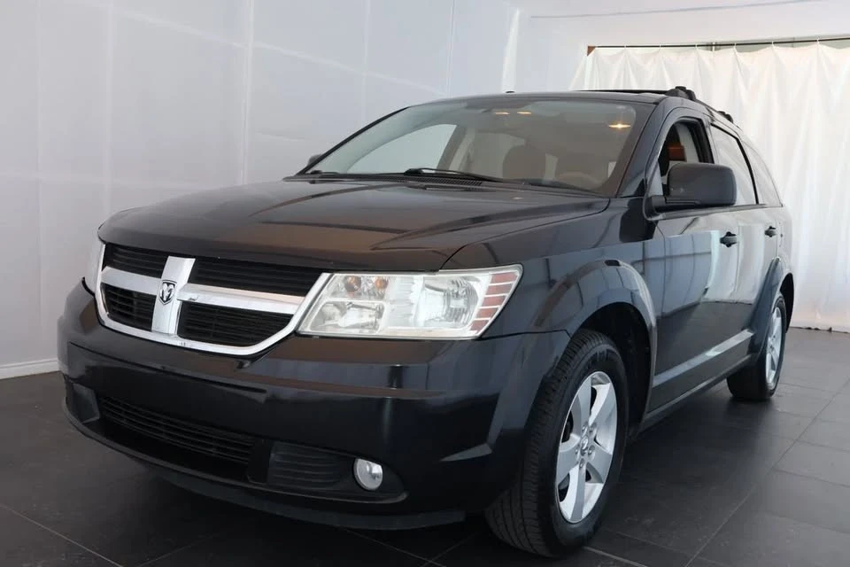 2010 Dodge Journey - Image 3 of 19