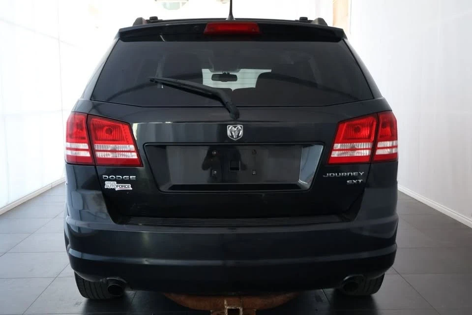 2010 Dodge Journey - Image 18 of 19