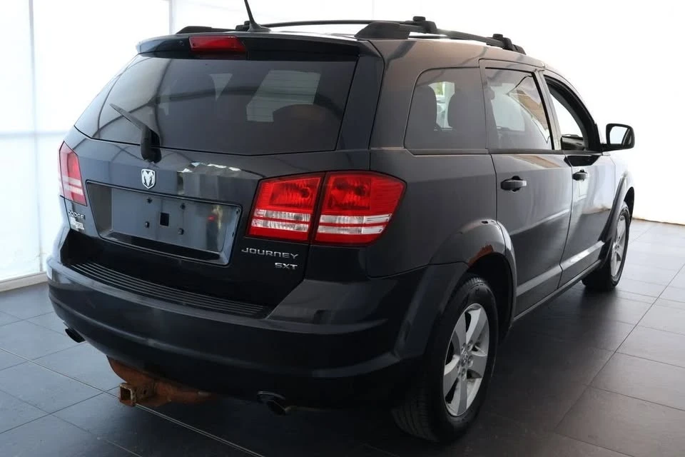 2010 Dodge Journey - Image 19 of 19