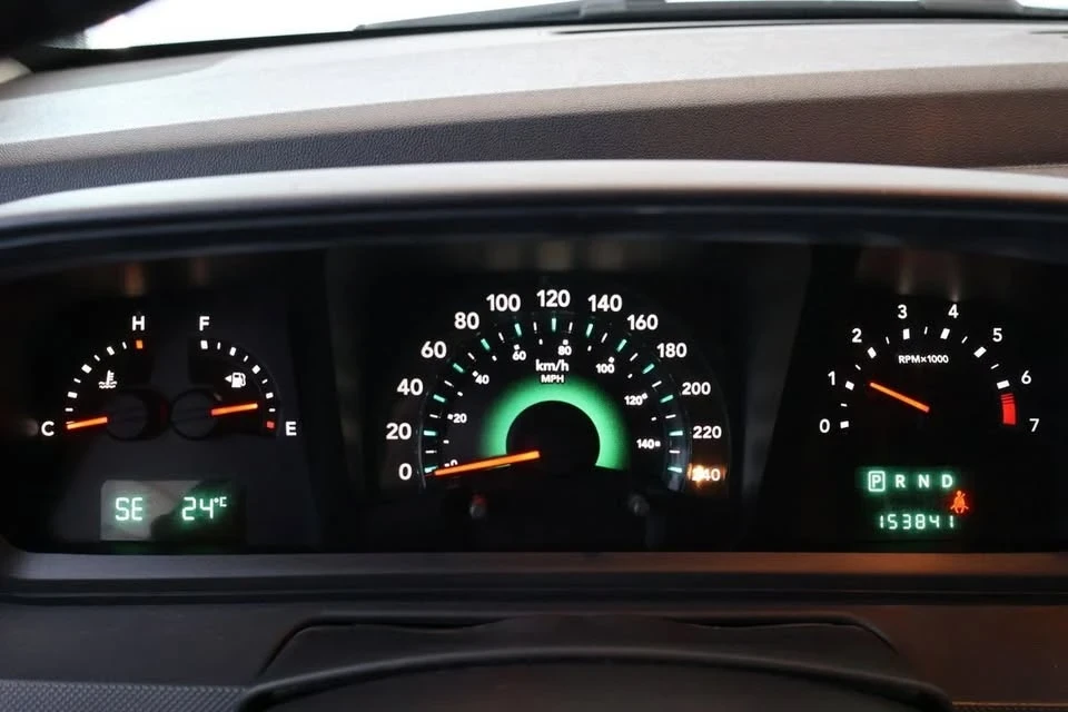 2010 Dodge Journey - Image 12 of 19