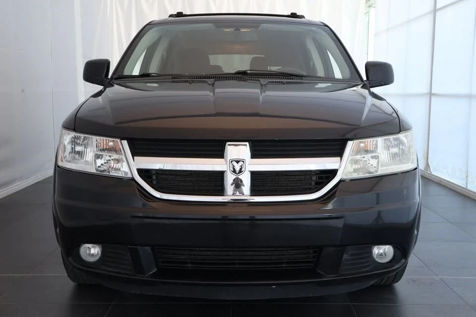 2010 Dodge Journey - Image 5 of 19