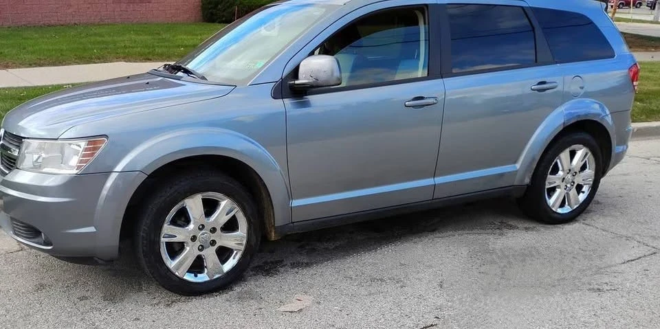 2010 Dodge Journey - Image 2 of 6