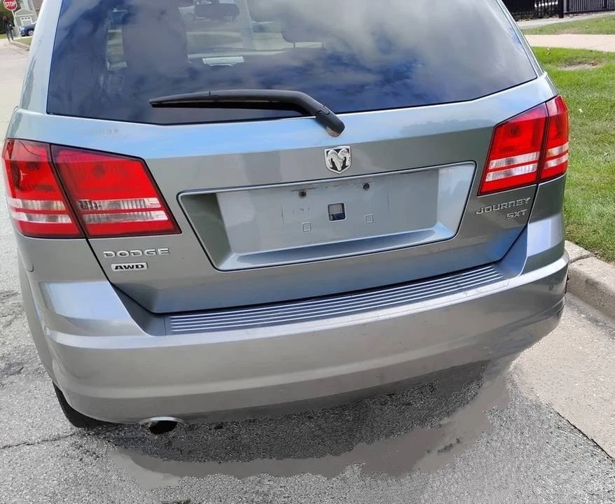 2010 Dodge Journey - Image 6 of 6