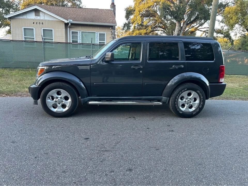 2010 Dodge Nitro - Image 3 of 11