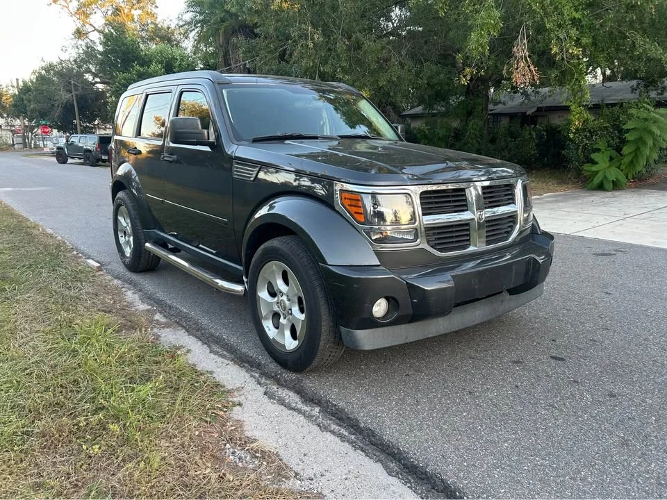 2010 Dodge Nitro - Image 2 of 11
