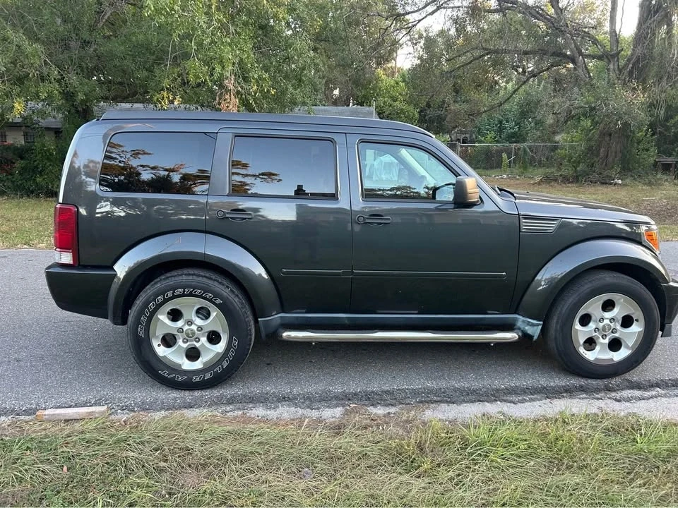 2010 Dodge Nitro - Image 4 of 11