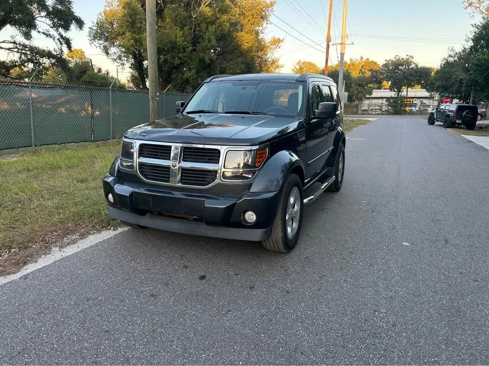 2010 Dodge Nitro - Image 2 of 10