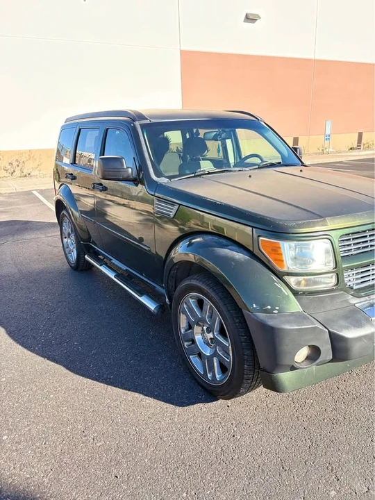 2010 Dodge Nitro - Image 6 of 6