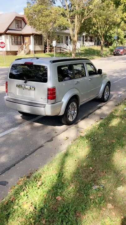 2010 Dodge Nitro - Image 4 of 6