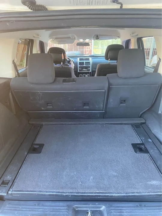 2010 Dodge Nitro - Image 9 of 9
