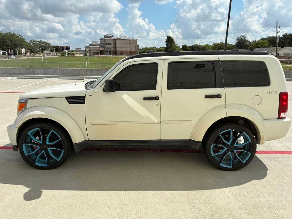 2010 Dodge Nitro - Image 8 of 8