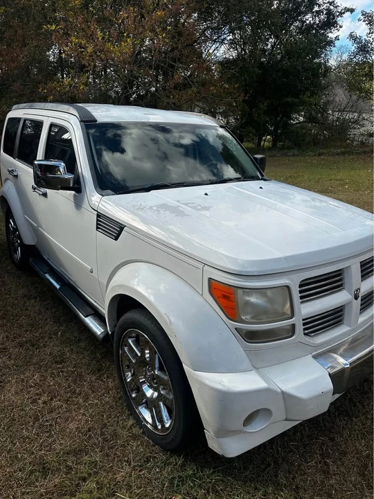 2010 Dodge Nitro - Image 3 of 10