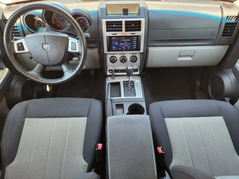 2010 Dodge Nitro - Image 8 of 15