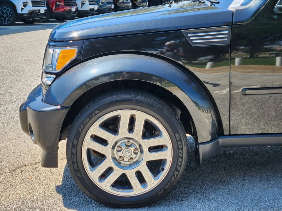 2010 Dodge Nitro - Image 4 of 15
