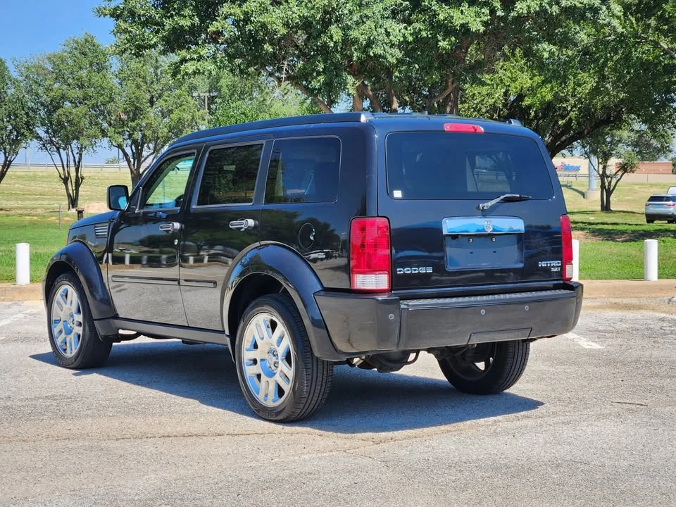 2010 Dodge Nitro - Image 3 of 15