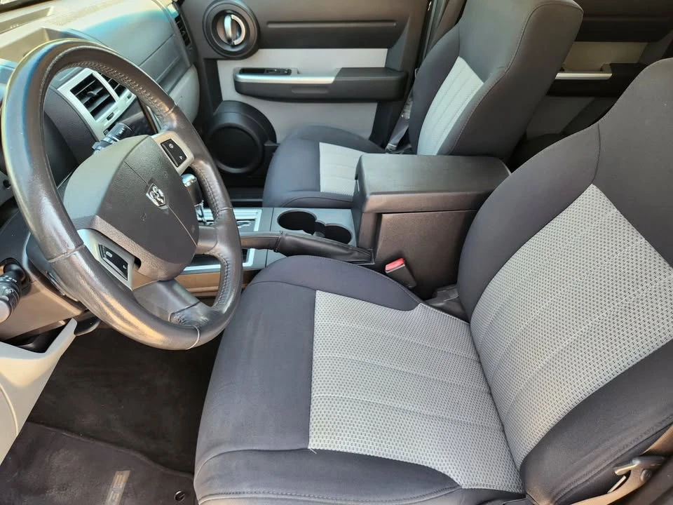 2010 Dodge Nitro - Image 9 of 15