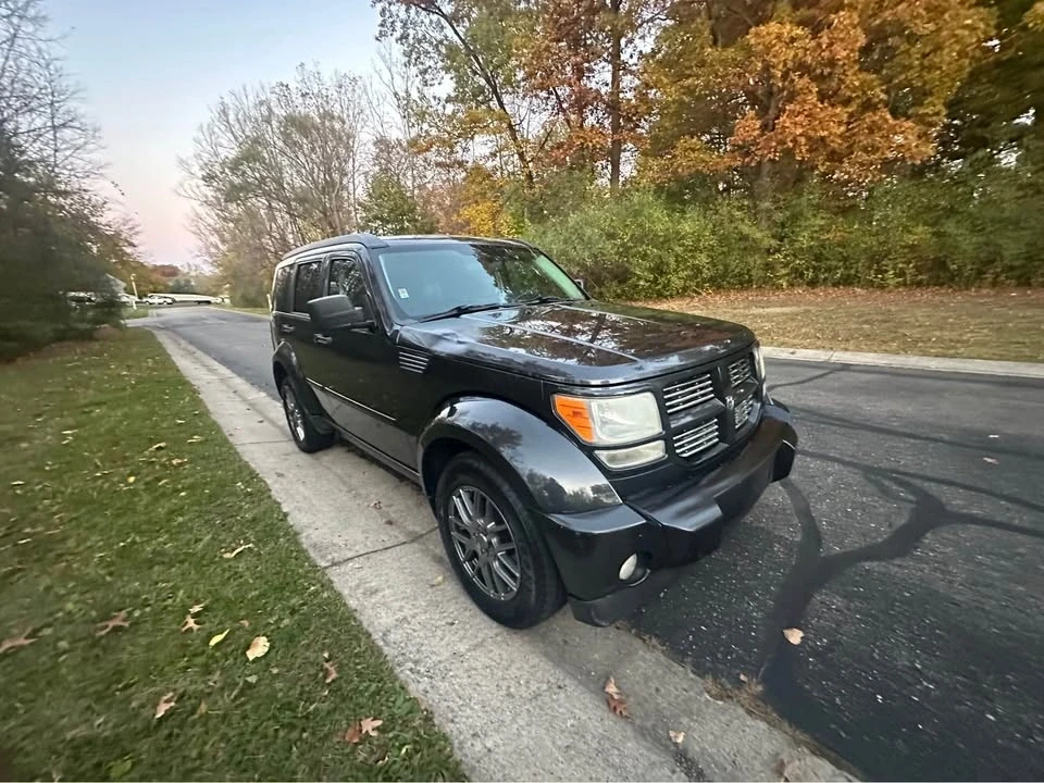 2010 Dodge Nitro - Image 4 of 19