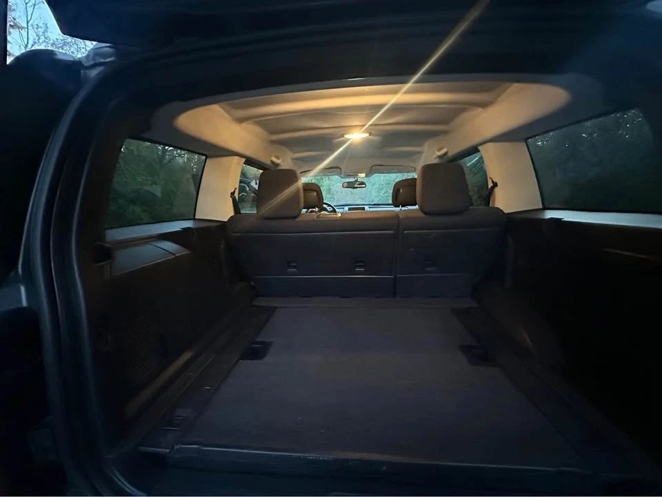 2010 Dodge Nitro - Image 16 of 19