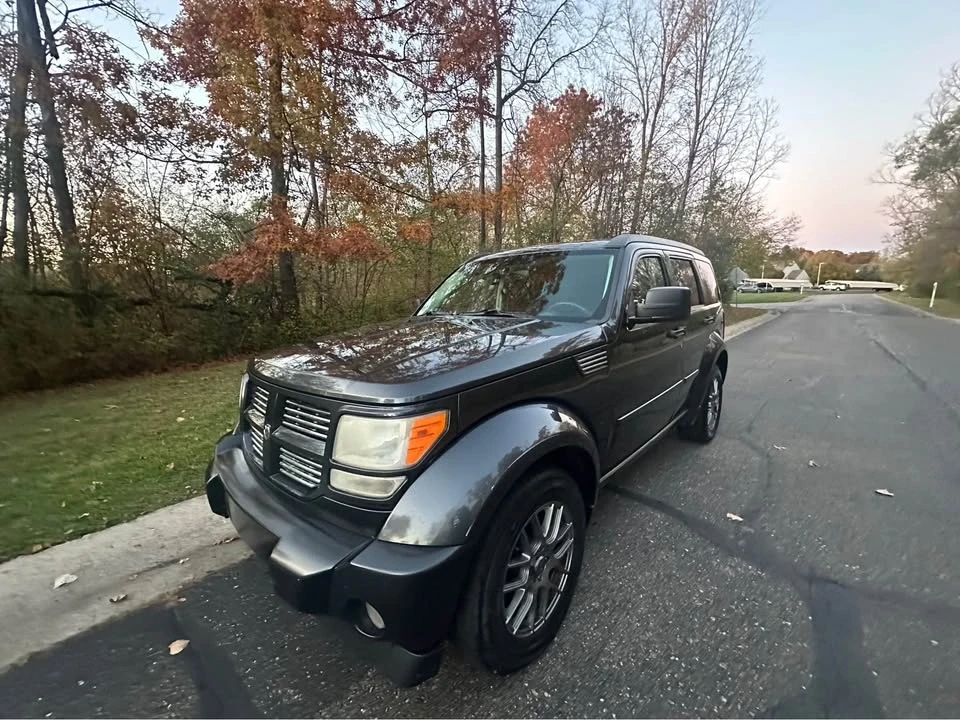 2010 Dodge Nitro - Image 9 of 19