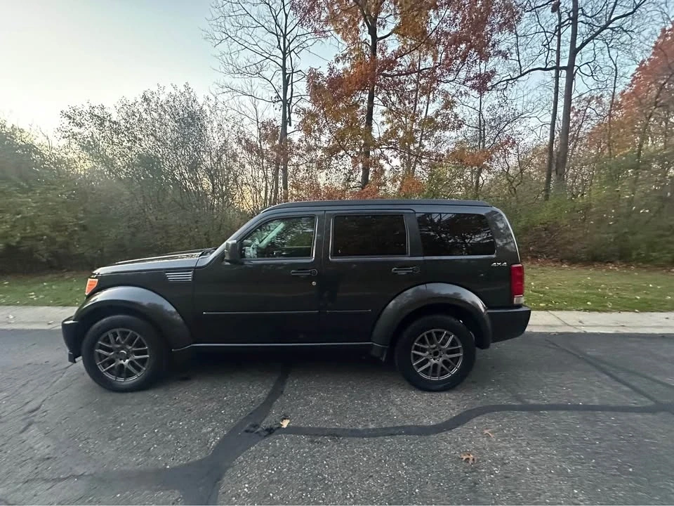 2010 Dodge Nitro - Image 3 of 19