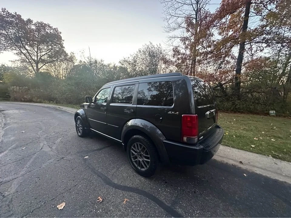 2010 Dodge Nitro - Image 7 of 19