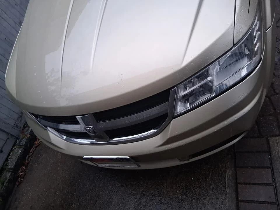 2010 Dodge Journey - Image 2 of 7