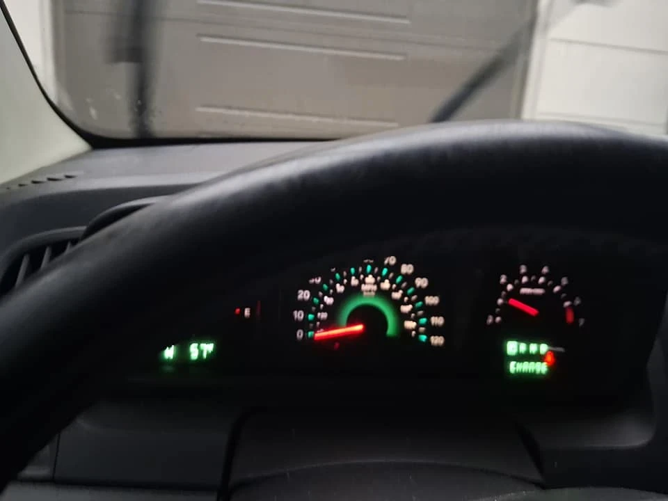 2010 Dodge Journey - Image 3 of 7