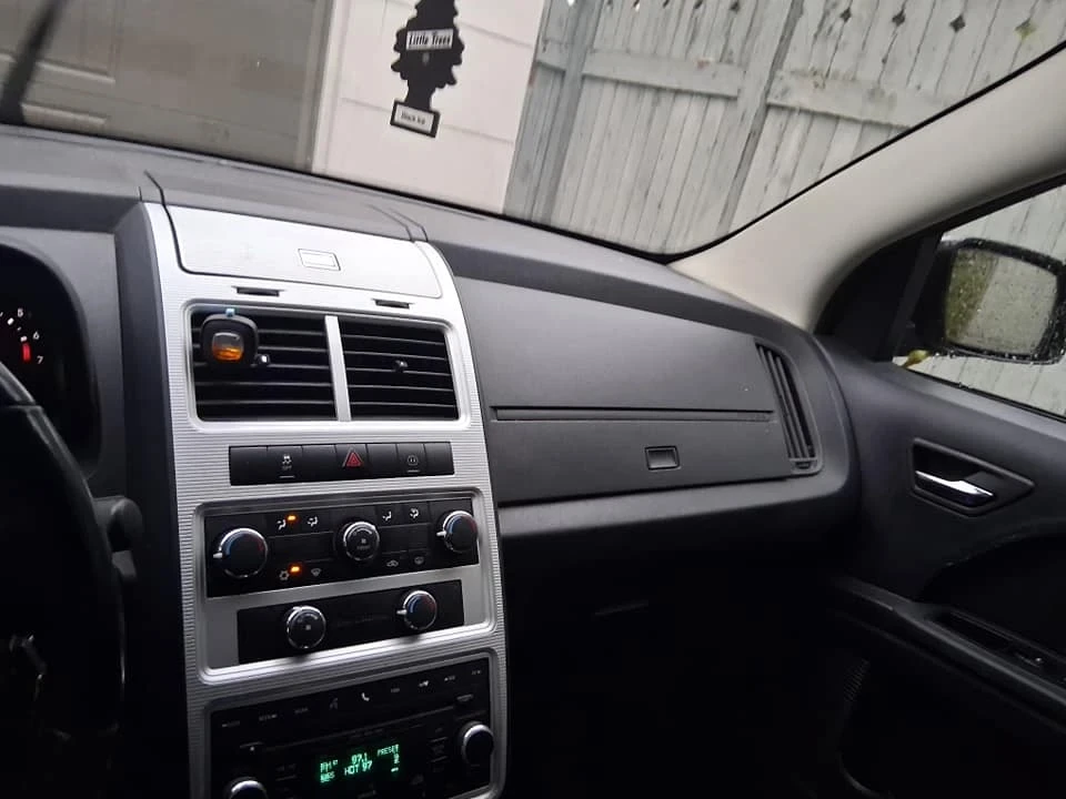 2010 Dodge Journey - Image 7 of 7