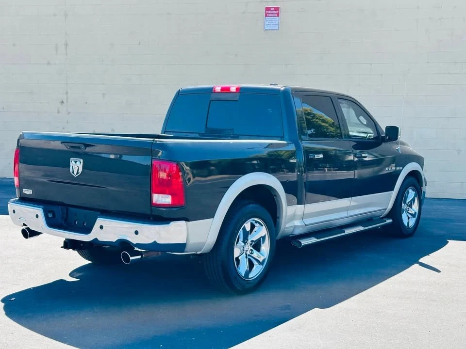 2010 Dodge Ram 4th Gen - Image 8 of 17