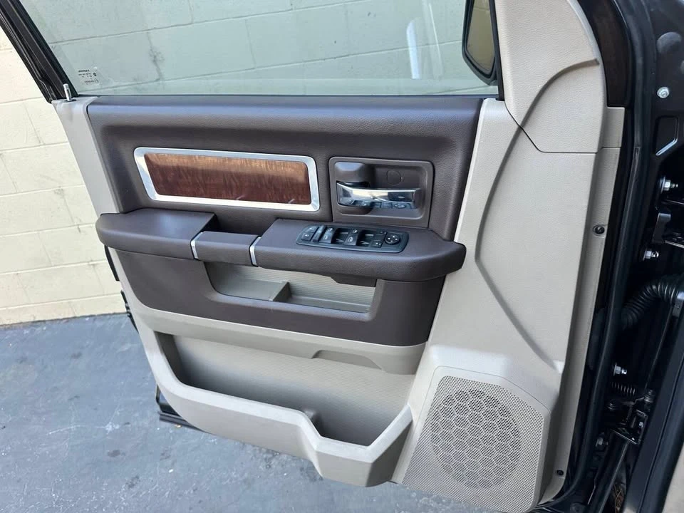 2010 Dodge Ram 4th Gen - Image 14 of 17
