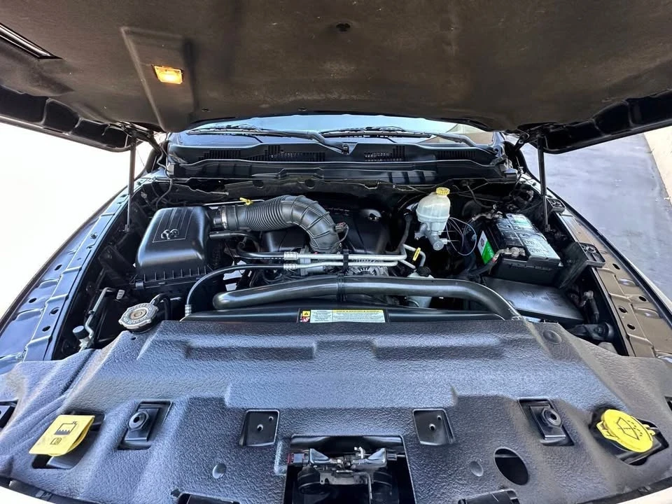 2010 Dodge Ram 4th Gen - Image 17 of 17