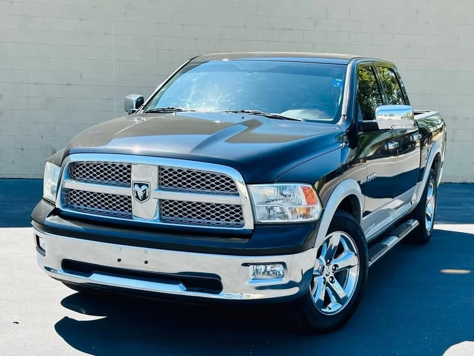 2010 Dodge Ram 4th Gen - Image 4 of 17