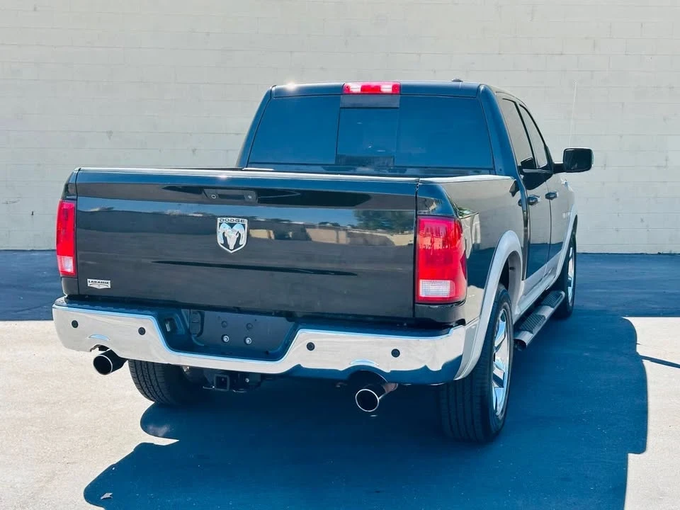 2010 Dodge Ram 4th Gen - Image 7 of 17