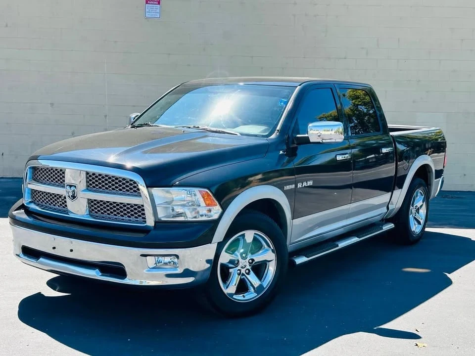 2010 Dodge Ram 4th Gen - Image 3 of 17