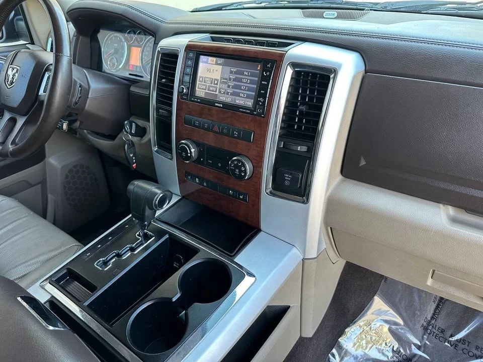 2010 Dodge Ram 4th Gen - Image 15 of 17