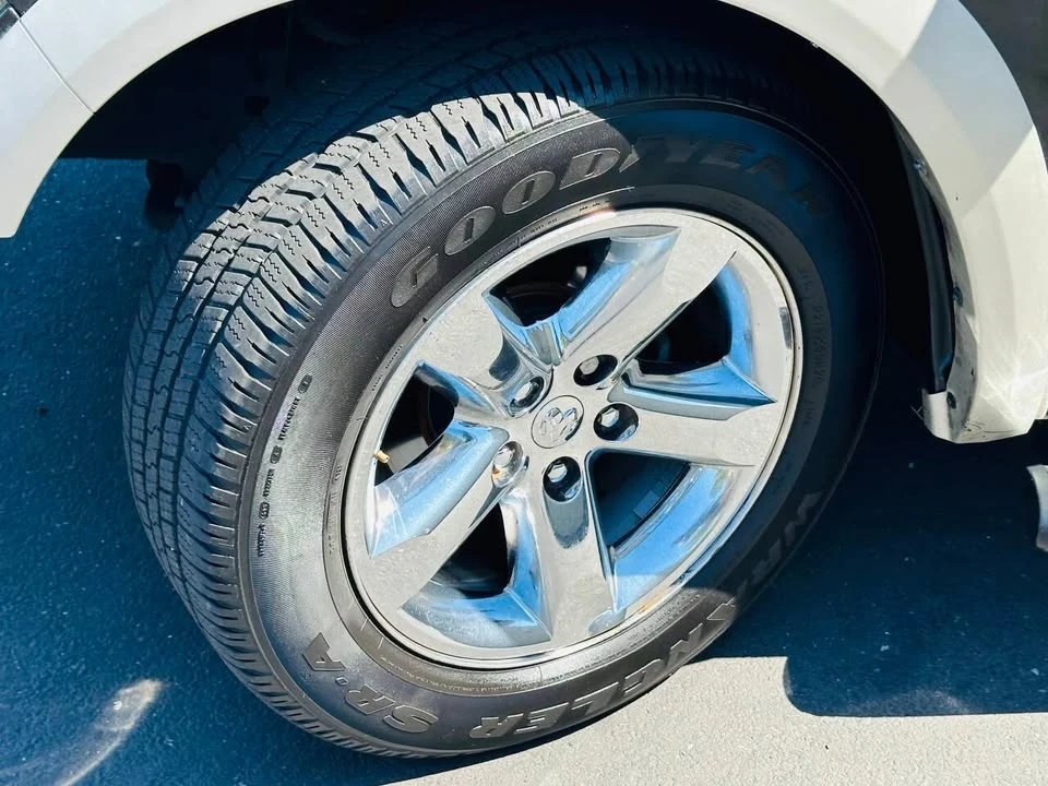 2010 Dodge Ram 4th Gen - Image 9 of 17