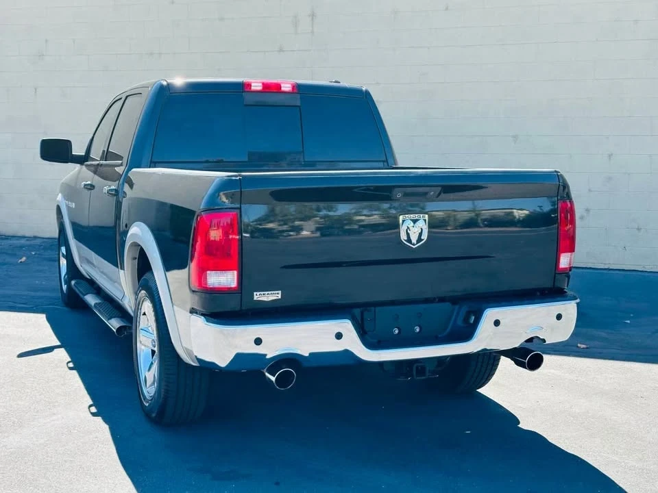 2010 Dodge Ram 4th Gen - Image 6 of 17