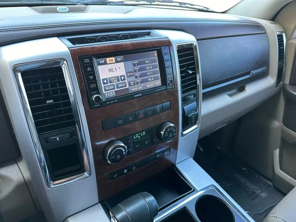 2010 Dodge Ram 4th Gen - Image 12 of 17