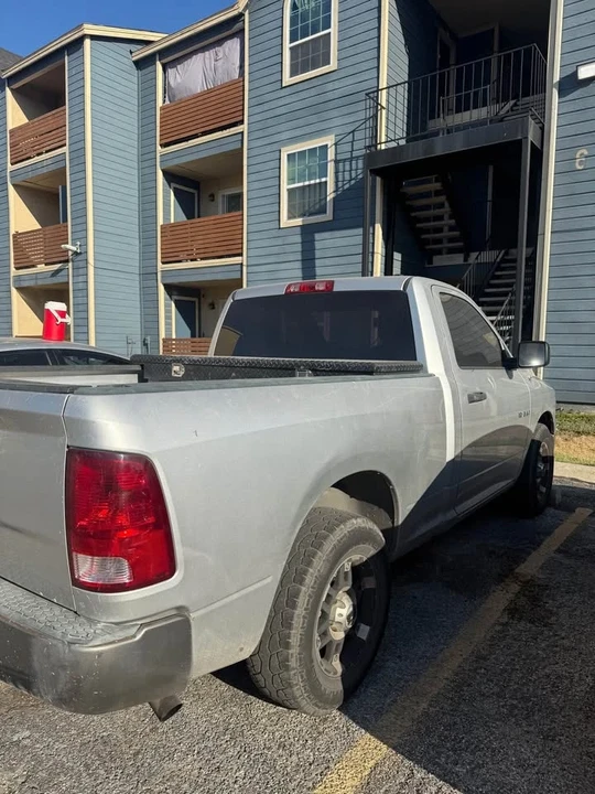 2010 Dodge Ram 4th Gen - Image 3 of 3