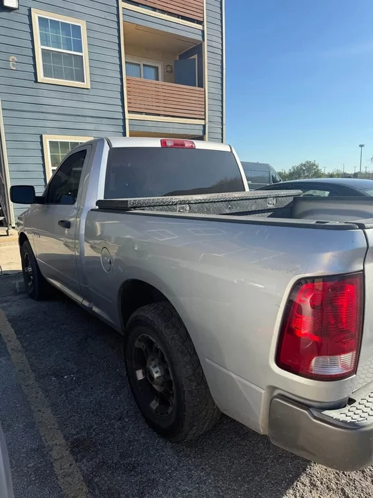 2010 Dodge Ram 4th Gen - Image 2 of 3